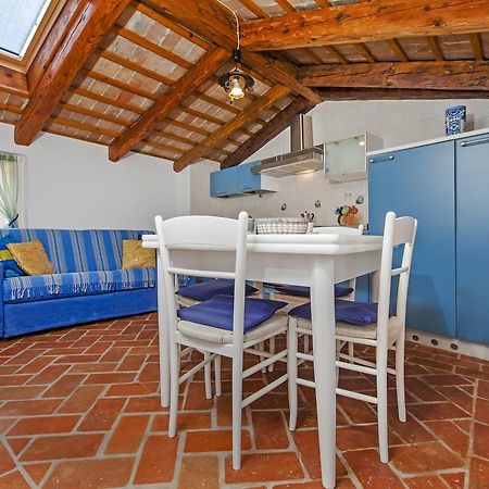 רוביני Apartments Casa Rubeus מראה חיצוני תמונה