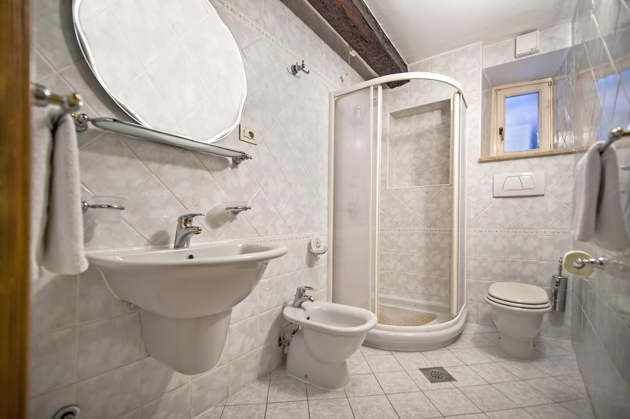 רוביני Apartments Casa Rubeus מראה חיצוני תמונה